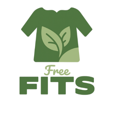 FreeFits Footer Logo