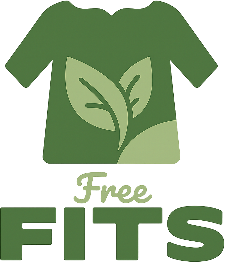 FreeFits Logo